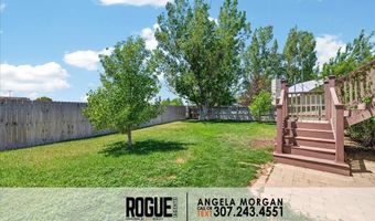 3018 Pheasant Dr, Casper, WY 82604