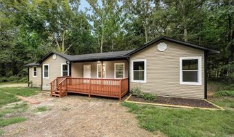 833 S Avilla Hts, Alexander, AR 72002