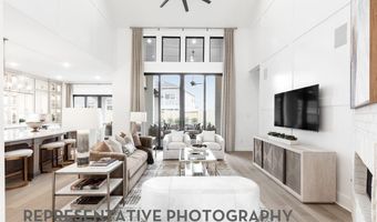 2404 Wandering Creek Way, Aledo, TX 76008