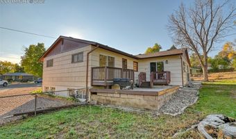 1302 Margo Ln, Colorado Springs, CO 80909