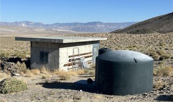 SAND SPRINGS Road, Dyer, NV 89010