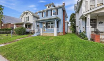 138 S Burgess Ave, Columbus, OH 43204