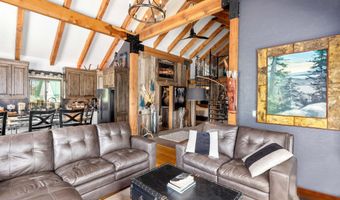247 COTTAGE Ln, Alpine, WY 83128