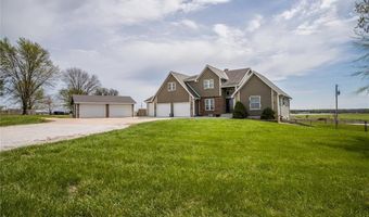 17033 NE County Road 43, Archie, MO 64725
