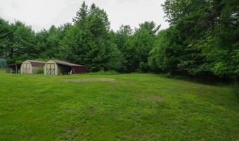 47 Gales Rd, Abbot, ME 04406