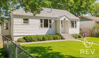 1911 Beck Ave, Cody, WY 82414