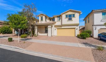 585 Our Heritage St, Henderson, NV 89011