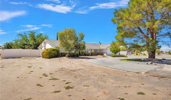 20187 ITASCA Rd, Apple Valley, CA 92308