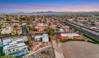 6744 Mountridge Dr, Las Vegas, NV 89110
