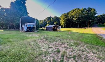 1470 BRIARWOOD St, Ashdown, AR 71822