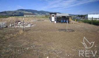144 Road 2ABN, Cody, WY 82414