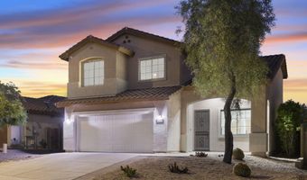 43343 N HEAVENLY Way, Anthem, AZ 85086