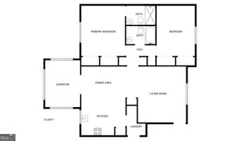 3825 Lavista V4, Tucker, GA 30084
