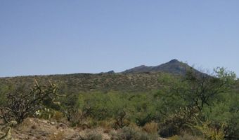 0 W Traveler Way 46, Congress, AZ 85332