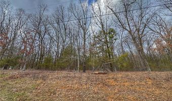 0 Bells Chapel Rd, Atkins, AR 72823