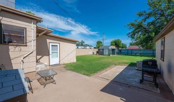 1112 W Merchant Ave, Artesia, NM 88210