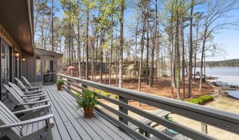 215 WINDWARD, Alexander City, AL 35010