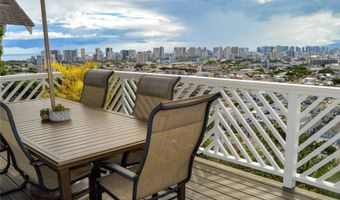 1341 Highview Pl, Honolulu, HI 96816