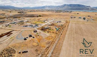 15 Arrowhead Dr, Cody, WY 82414