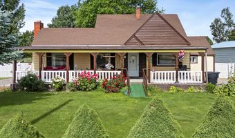 916 Fair St, Buhl, ID 83316