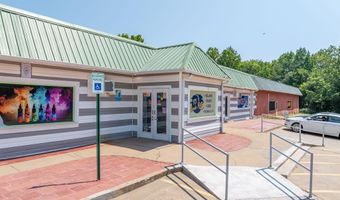 702 N 71 Hwy, Alma, AR 72921