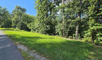 Shoreline Road 107, Badin Lake, NC 28127
