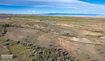 1281 Hwy 30, Basin, WY 82410