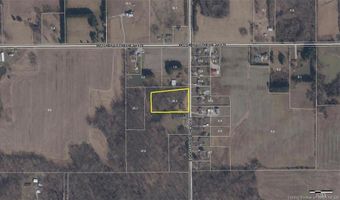 6897 N Bogardus Rd, Austin, IN 47102