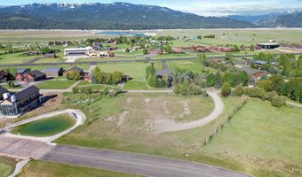 REFUGE W lot 3, Alpine, WY 83128