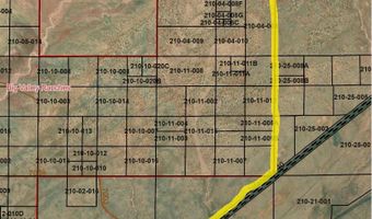 N7010, Chambers, AZ 86502