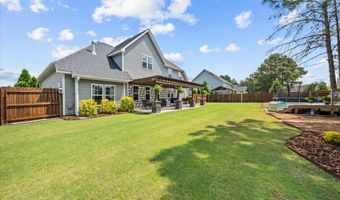 116 Sandy Springs Rd, Aberdeen, NC 28315