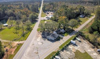 3472 BETHANY CHURCH Rd, Lincolnton, GA 30817