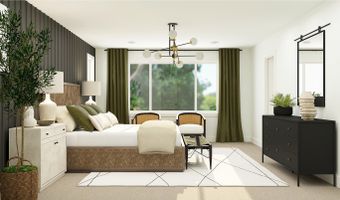 32231 Myrtle Ave SE Plan: Meridian II, Black Diamond, WA 98010