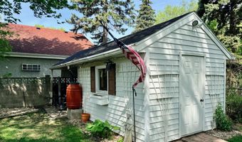 1415 N Washington St, Aberdeen, SD 57401