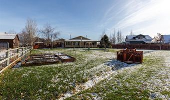 321 E Tobiano Trl, Belgrade, MT 59714