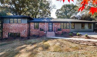 3029 CHARLBURY Pl, Avondale Estates, GA 30002