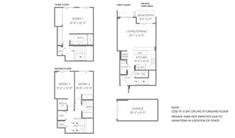 91-4099 Hikuono St 1715, Kapolei, HI 96707