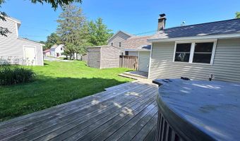 305 Grove St, Bennington, VT 05201