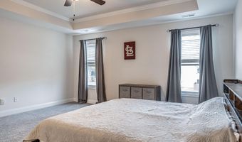 101 Bluegrass Ct, Aberdeen, NC 28315