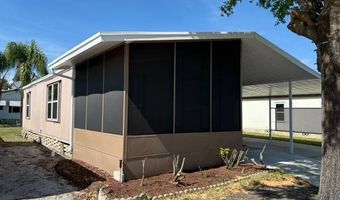 451 E Hogan Cir 128, Avon Park, FL 33825