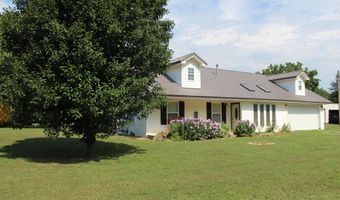 33 Haleys Dr, Adair, OK 74330