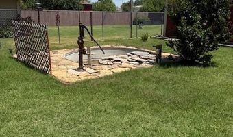 722 Logan St, Alva, OK 73717