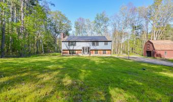41 Elk Dr, Bedford, NH 03110