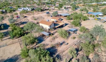 6319 E LOWDEN Rd, Cave Creek, AZ 85331