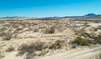 400 N Smiling Dog Trl, Terlingua, TX 79830