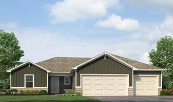 7909 Crossroads Dr SW Plan: Neuville, Cedar Rapids, IA 52404