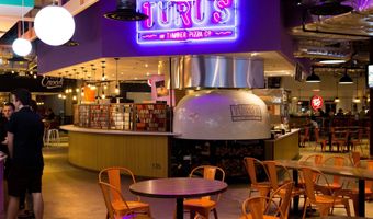 1050 N TAYLOR St 1-203, Arlington, VA 22201