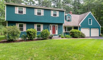 14 Briarwood Ln, Amherst, NH 03031