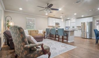 590 DOWNS Ln, Alexandria, LA 71303