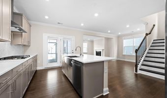 2917 Early Planting Ave, Apex, NC 27502